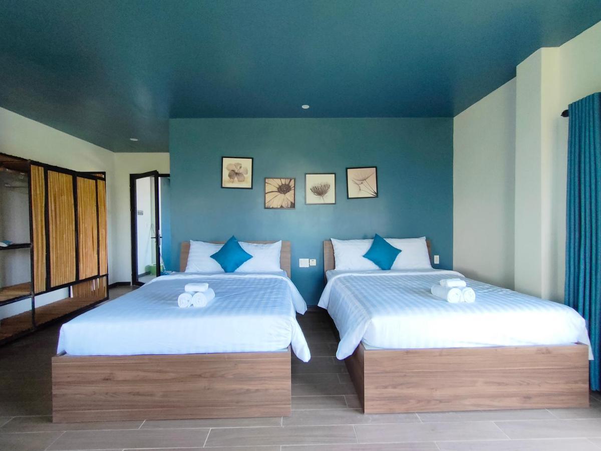 Nha Bong Villa Hoi An Exterior photo