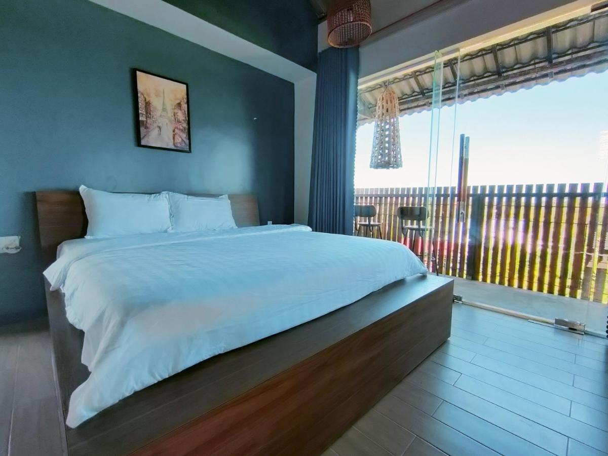 Nha Bong Villa Hoi An Exterior photo